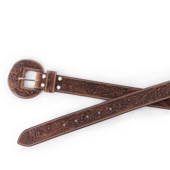 Talon High Desert Women\'s Belt In Brown